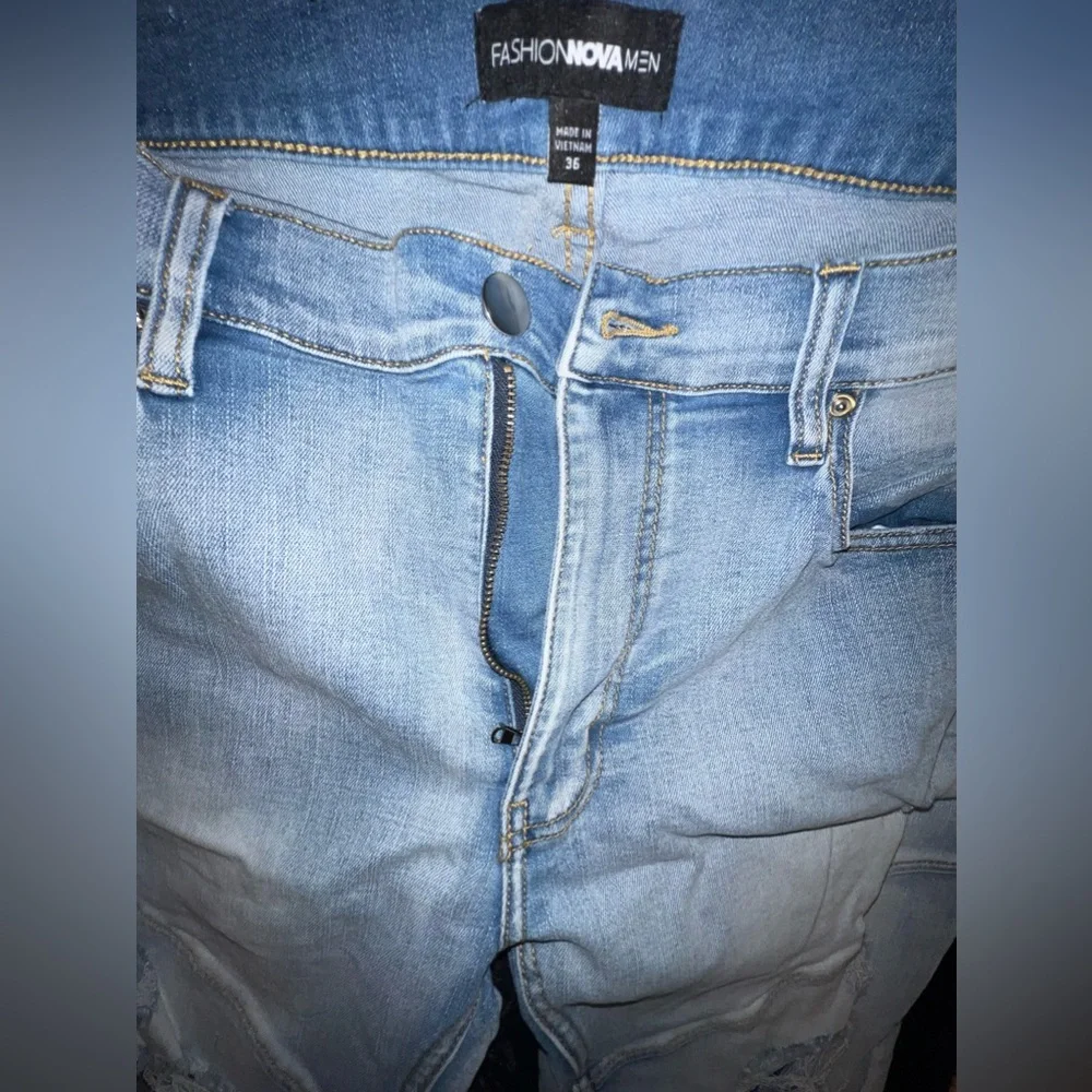 Men’s jeans bundle size 36 - Picture 5 of 6